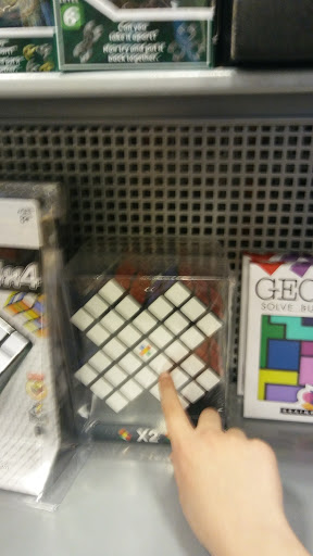 Book Store «Barnes & Noble», reviews and photos, 3050 Beeline Rd, Holland, MI 49424, USA