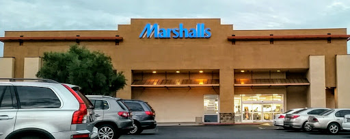 Department Store «Marshalls», reviews and photos, 7900 N Oracle Rd, Tucson, AZ 85704, USA