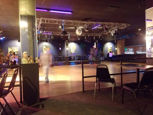 Night Club «Cricket Club Entertainment Complex», reviews and photos, 154 Eastern Pkwy, Irvington, NJ 07111, USA