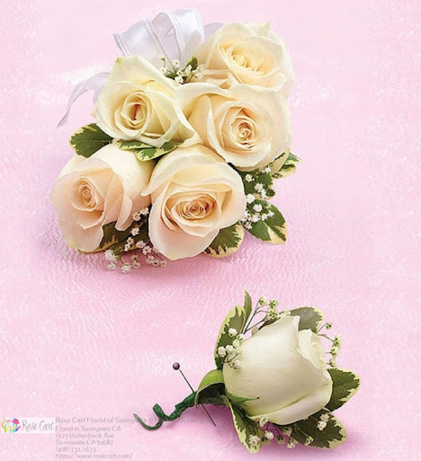 Florist «Rose Cart», reviews and photos, 1679 Hollenbeck Ave, Sunnyvale, CA 94087, USA