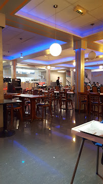 Atmosphère du Restaurant Le Familial à Roubaix - n°8