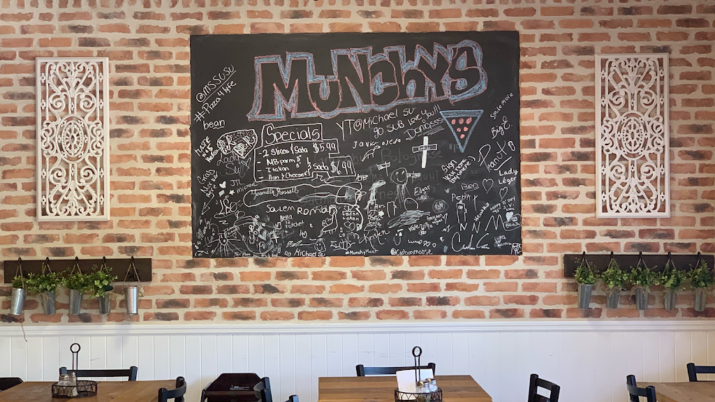 Munchy’s Pizza 33487