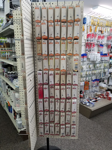 Electronics Store «Electronic Supply Co», reviews and photos, 4672 Indianola Ave, Columbus, OH 43214, USA