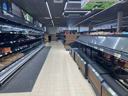 Supermarket «ALDI», reviews and photos, 3785 Nostrand Ave, Brooklyn, NY 11235, USA