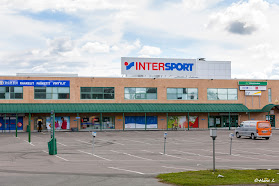 Intersport Jyväskylä Tourula