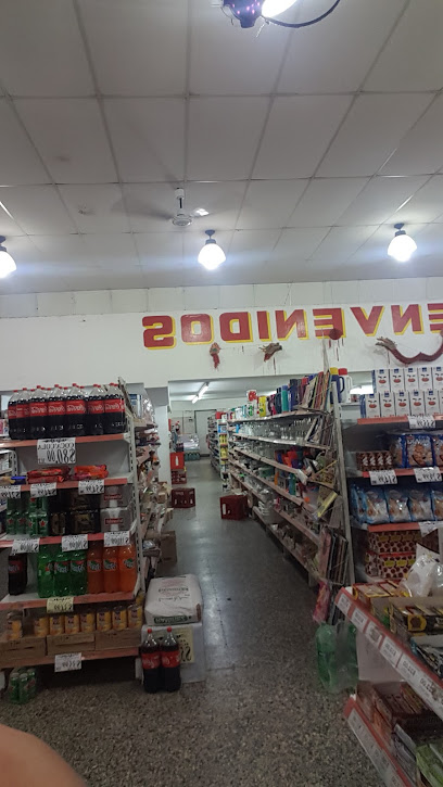 Supermercado El paisano