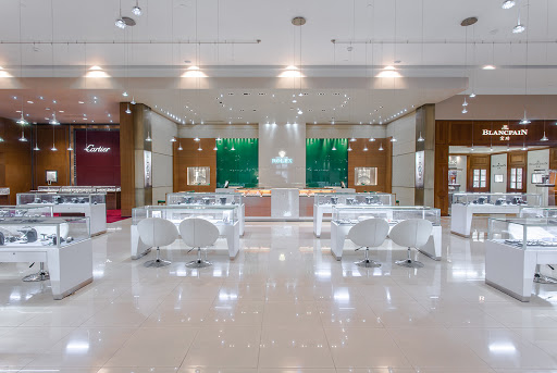 Jeweler «Hing Wa Lee Jewelers», reviews and photos, 1635 S Del Mar Ave, San Gabriel, CA 91776, USA