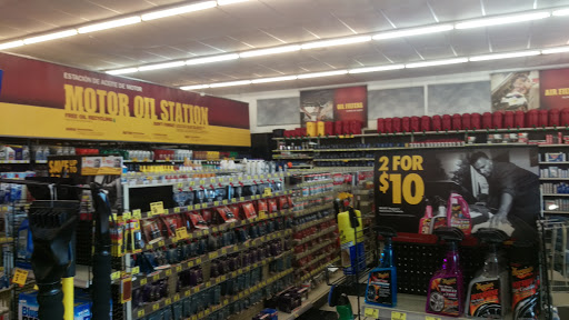 Auto Parts Store «Advance Auto Parts», reviews and photos, 10 W Montgomery Cross Rd, Savannah, GA 31406, USA