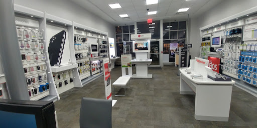 Cell Phone Store «GoWireless Verizon Authorized Retailer», reviews and photos, 207 Market Street, Yonkers, NY 10710, USA