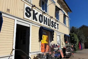 Skohuset I Herrljunga AB image