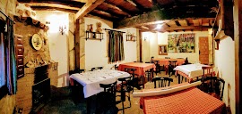 Bar-Restaurante de Caracena en Caracena