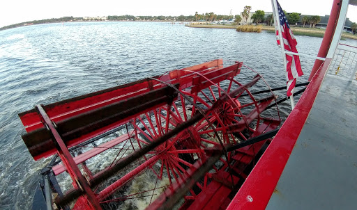 Cruise Agency «St Johns Rivership Co», reviews and photos, 433 N Palmetto Ave, Sanford, FL 32771, USA