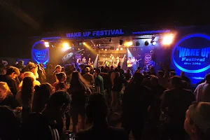 "WAKE UP" Festival image