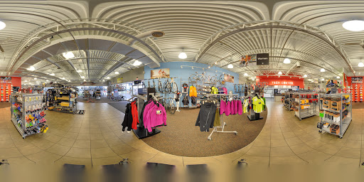 Bicycle Store «West Michigan Bike & Fitness», reviews and photos, 2830 E Paris Ave SE, Kentwood, MI 49512, USA