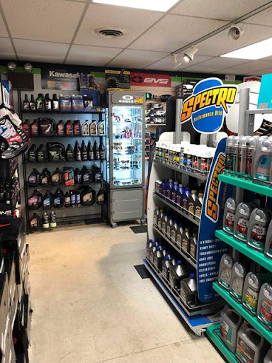 Kawasaki Motorcycle Dealer «Pilgrim Power Sports», reviews and photos, 74 Camelot Dr, Plymouth, MA 02360, USA