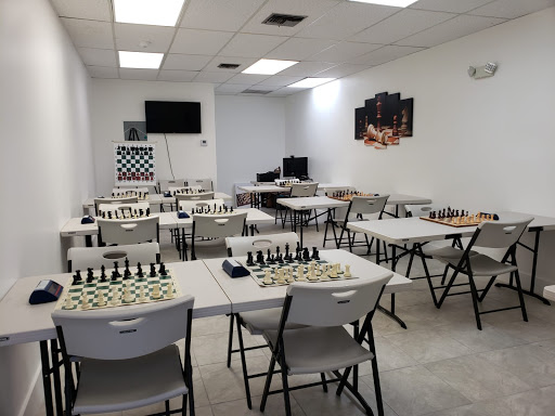 Miami School Of Chess