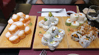 Sushi du Restaurant japonais Ô Wasabi Grenoble - n°18