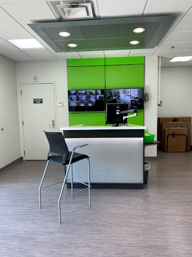 Storage Facility «Extra Space Storage», reviews and photos, 1750 W Central Rd, Mt Prospect, IL 60056, USA