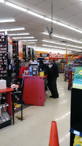 Auto Parts Store «AutoZone», reviews and photos, 5155 S Peoria Ave, Tulsa, OK 74105, USA
