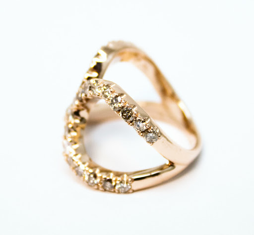 Jeweler «Bove Jewelers, Inc», reviews and photos, 124 W State St, Kennett Square, PA 19348, USA