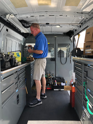 Locksmith «BROWARD CENTURY LOCKSMITHS, INC.», reviews and photos, 37 NE 2nd Ave, Deerfield Beach, FL 33441, USA