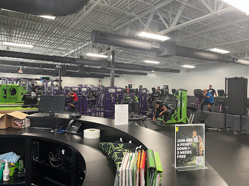 Gym «Youfit Health Clubs», reviews and photos, 20001 SW 127th Ave, Miami, FL 33177, USA