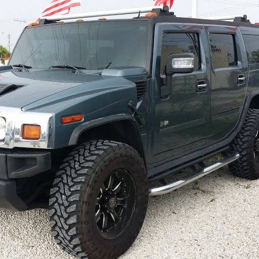 Used Car Dealer «MiaCar Sales», reviews and photos, 2315 South State Road 7, West Park, FL 33023, USA