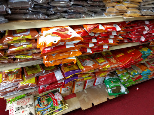 Indian Grocery Store «Surya Grocery», reviews and photos, 589 Central Park Ave, Yonkers, NY 10704, USA