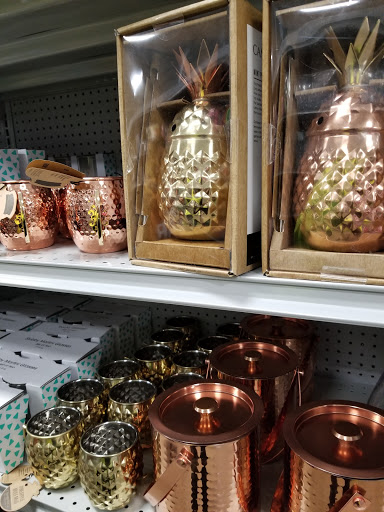 Home Goods Store «At Home», reviews and photos, 2780 Wilma Rudolph Blvd, Clarksville, TN 37040, USA