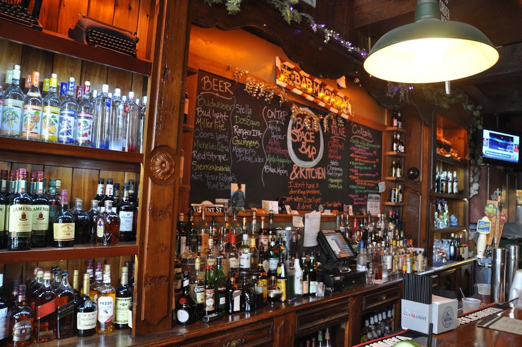 Backspace Bar & Kitchen 70130