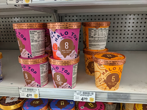 Grocery Store «Tom Thumb», reviews and photos, 633 W Wheatland Rd, Duncanville, TX 75116, USA
