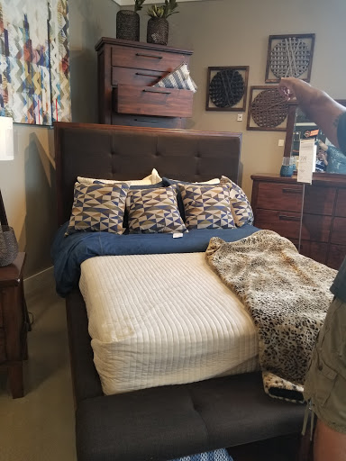 Furniture Store «Ashley HomeStore», reviews and photos, 1401 Golden Gate Blvd, Mayfield Heights, OH 44124, USA