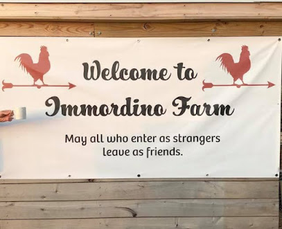 Immordino Farm