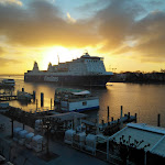 Photo n°4 de l'avis de Rebekka.r fait le 19/03/2019 à 17:36 sur le  Hotel Deutscher Kaiser - Lübeck à Lübeck