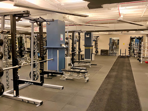 Health Club «River North Gym», reviews and photos, 222 W Merchandise Mart Plaza, Chicago, IL 60654, USA