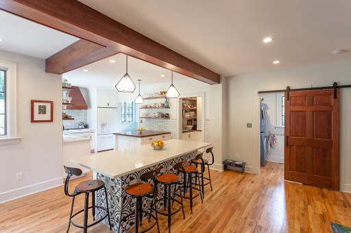 Construction Company «The Hands of Sean Perry Co.», reviews and photos, 250 Haywood Rd, Asheville, NC 28806, USA