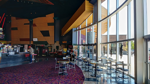 Movie Theater «Century 16 Cedar Hills», reviews and photos, 3200 SW Hocken Ave, Beaverton, OR 97005, USA