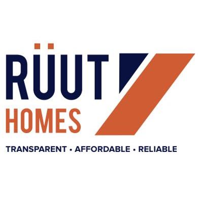 RUUT Homes - Real estate agency