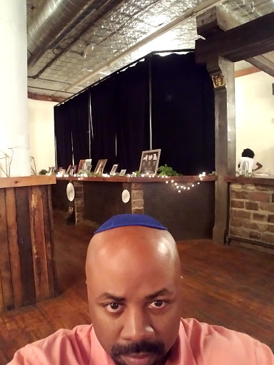 Event Venue «Rumely Tractor Historic Event Space», reviews and photos, 1222 W 12th St, Kansas City, MO 64101, USA