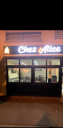 Photos du propriétaire du Restaurant CHEZ alice à Bondy - n°3