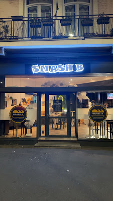 Smash B à Dunkerque