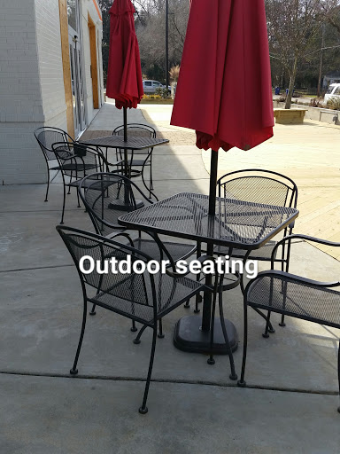 Beer Store «Brookside Market & Pizza», reviews and photos, 1000 Brookside Dr #119, Raleigh, NC 27604, USA