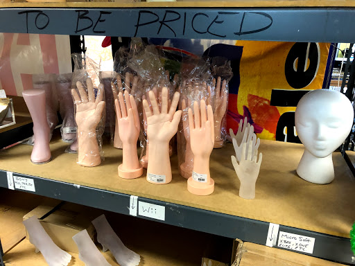 Used Store Fixture Supplier «The Store for Stores», reviews and photos, 700 Tidewater Dr, Norfolk, VA 23504, USA