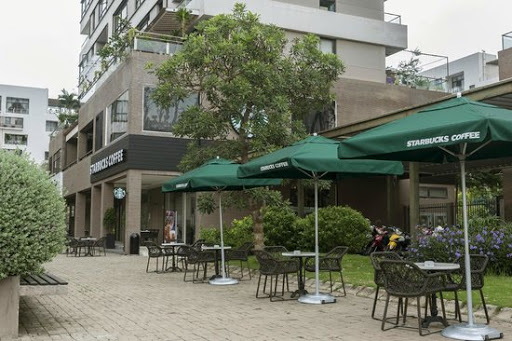 Top 20 cửa hàng starbucks Huyện Mỹ Xuyên Sóc Trăng 2022
