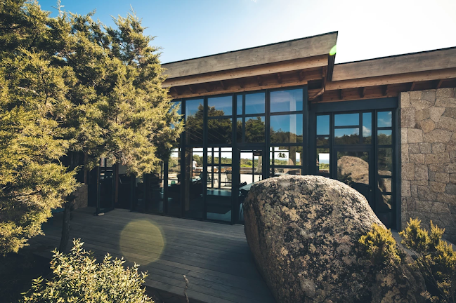 Opinii despre Atelier Puccinelli Architectes în Ajaccio - Architecte