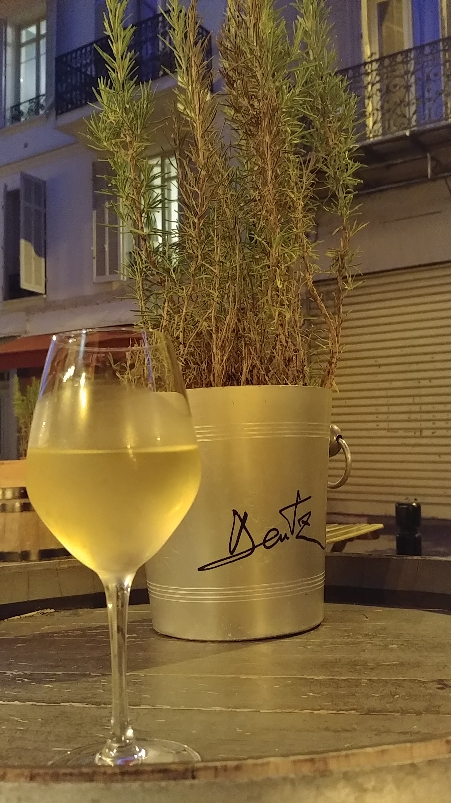 Photo n° 5 de l'avis de Christophe.a fait le 19/09/2019 à 19:50