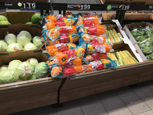 Supermarket «ALDI», reviews and photos, 613 Johnnie Dodds Blvd, Mt Pleasant, SC 29464, USA