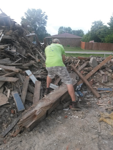 Grocery Store «Hurleys Grocery», reviews and photos, 110 W Washington St, Waldron, IN 46182, USA