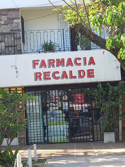 Farmacia Recalde
