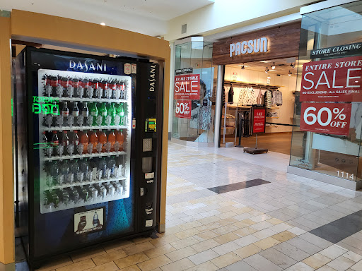 Shopping Mall «Westfield Oakridge», reviews and photos, 925 Blossom Hill Road, San Jose, CA 95123, USA